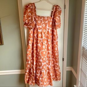 Piper & Scoot Dress BRAND NEW with tags. Size small.